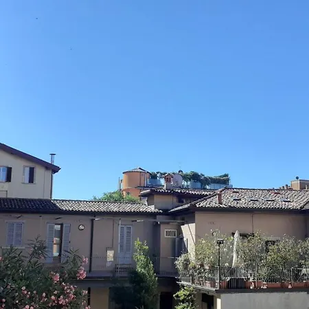 Lägenhet Pennyroyal *