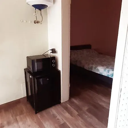 Pennyroyal * Bergamo