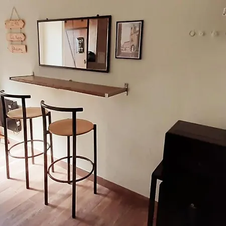 Pennyroyal Lägenhet Bergamo