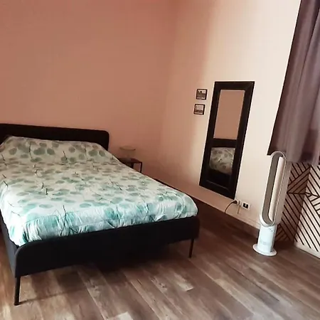 Pennyroyal Lejlighed