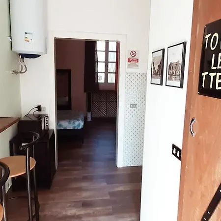 Lägenhet Pennyroyal