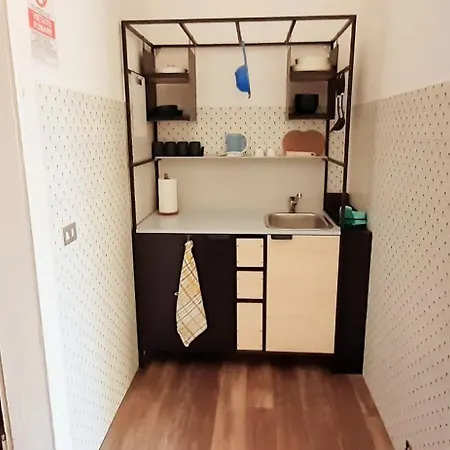 Pennyroyal Lejlighed