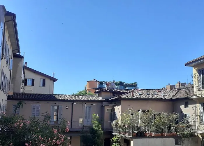 アパート Pennyroyal *