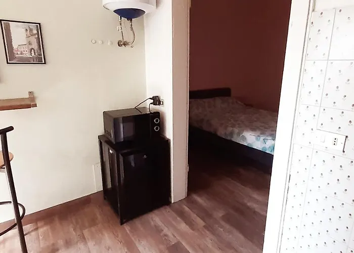 Pennyroyal * Bergamo