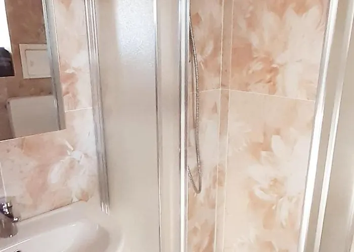 アパート Pennyroyal *