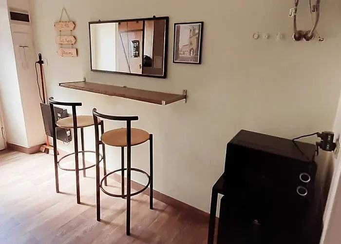 Pennyroyal Apartamento Bérgamo