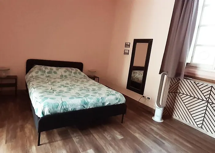 Pennyroyal Apartamento