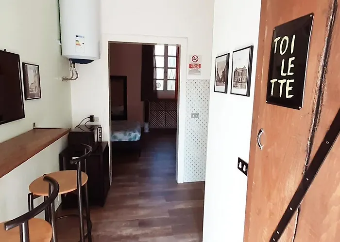 Apartamento Pennyroyal