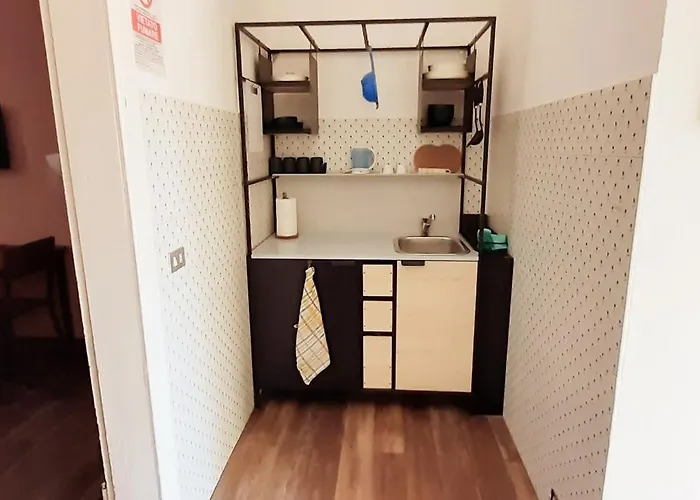 Pennyroyal Apartamento